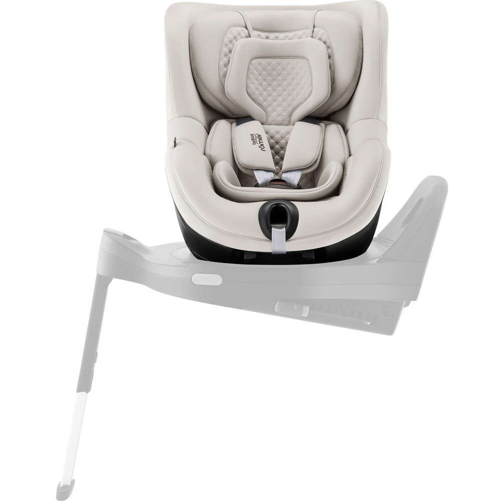 Britax Römer Dualfix 5Z 1